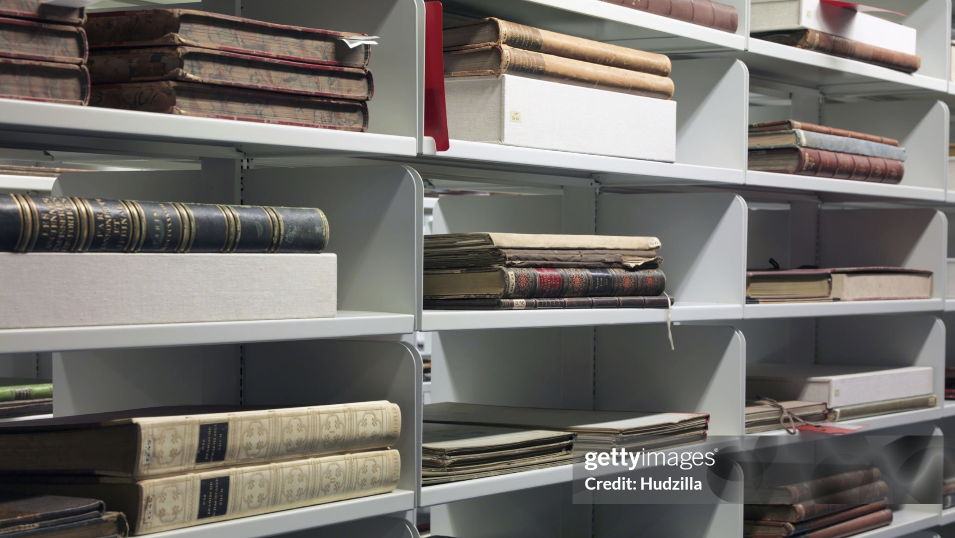 La Biblioteca Francesco Salata