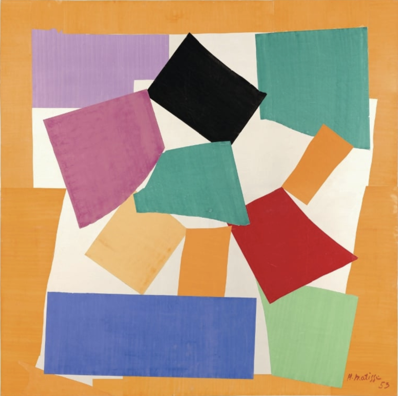 Calder - Sculpting Time