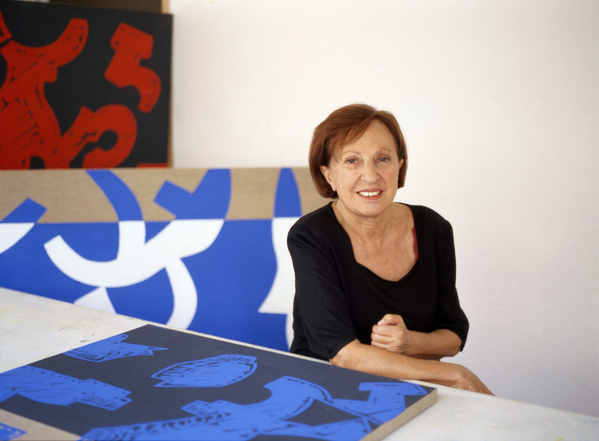 Carla Accardi