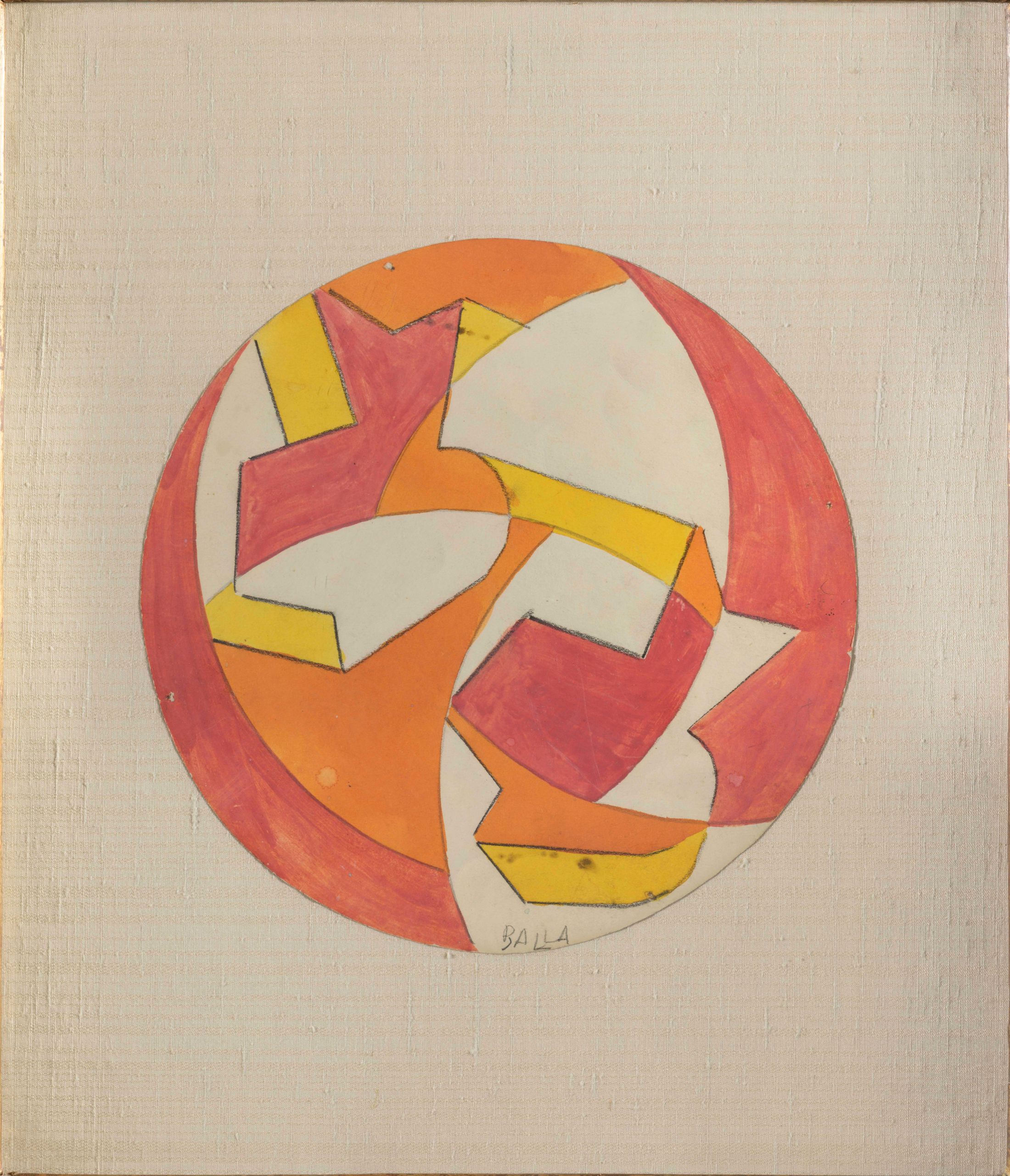 Forme e rumore n.570