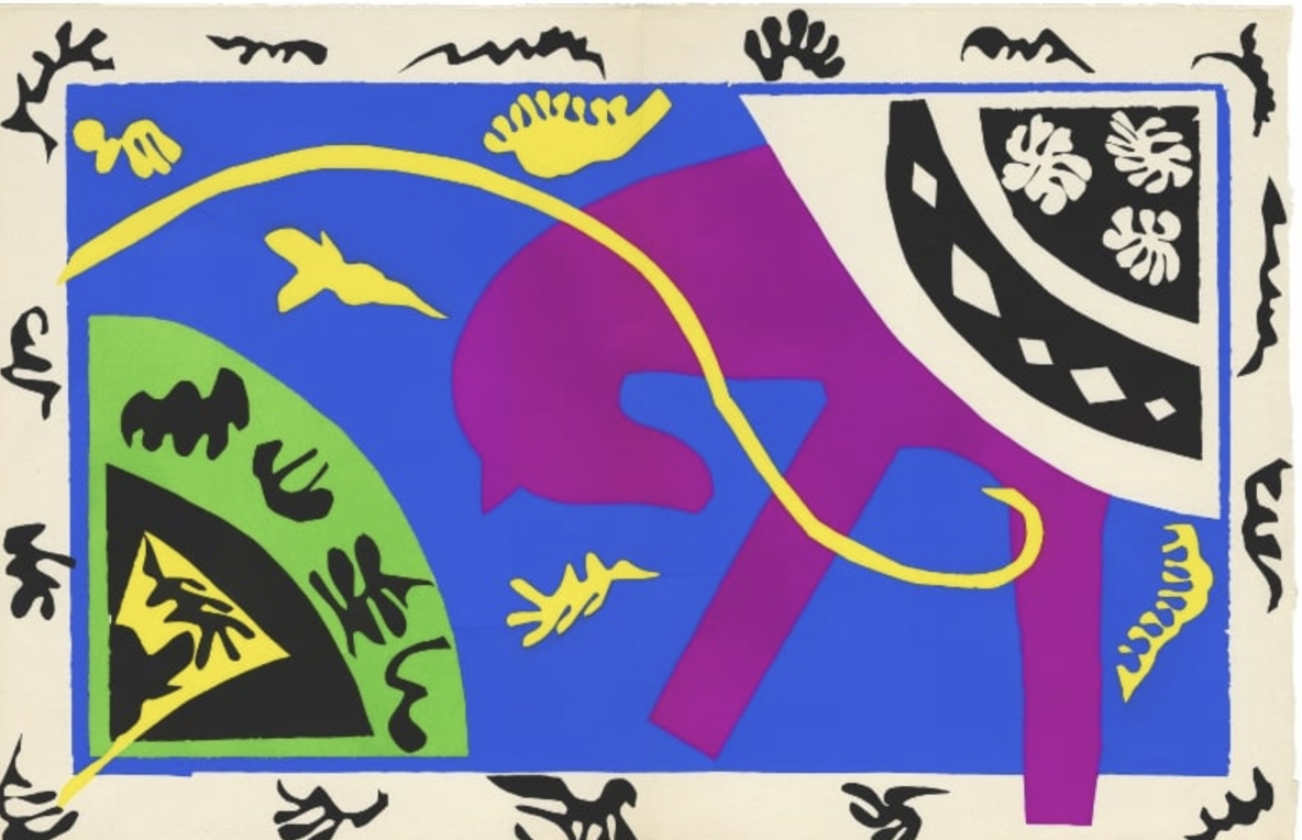 Matisse 1