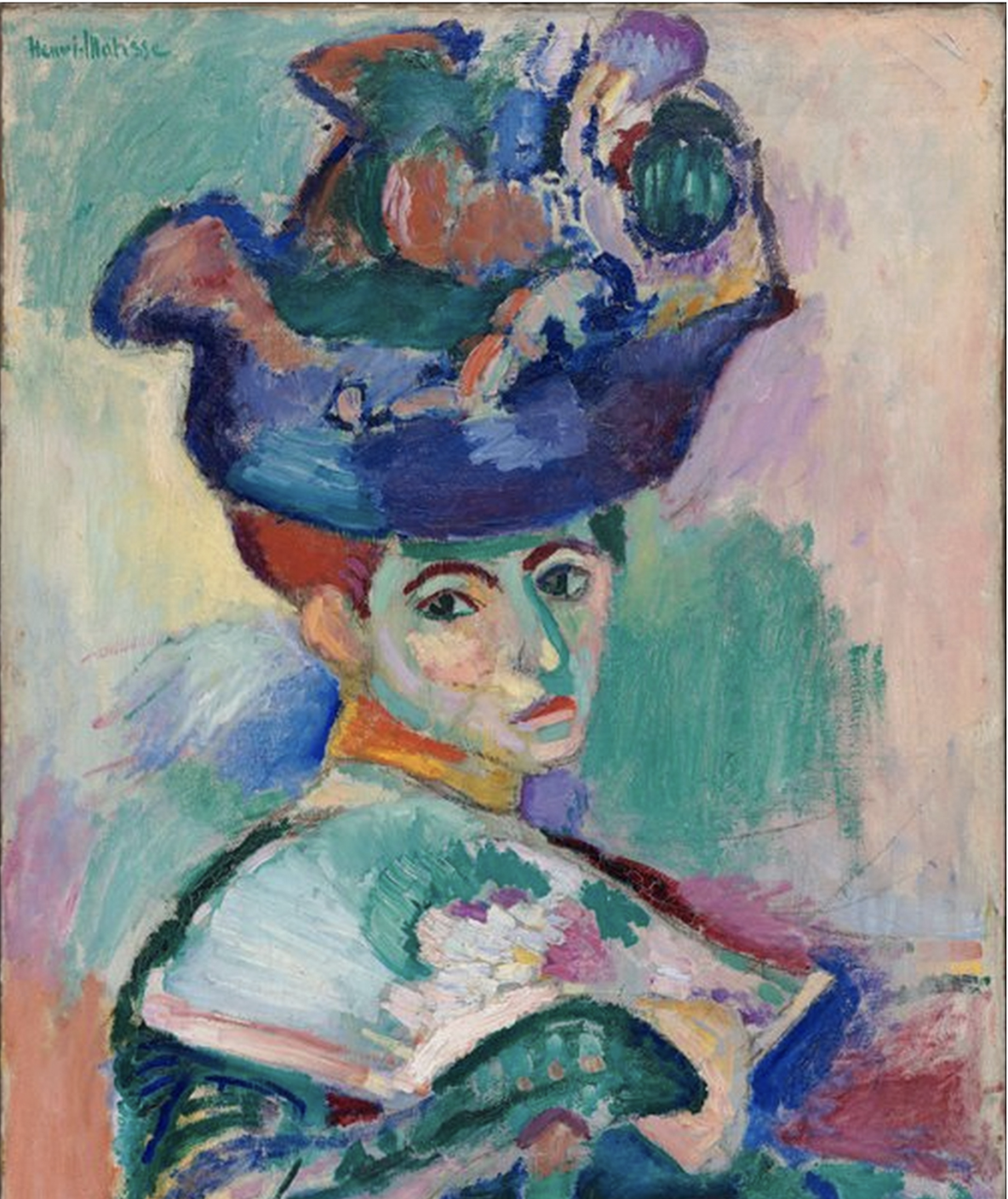 Matisse 2