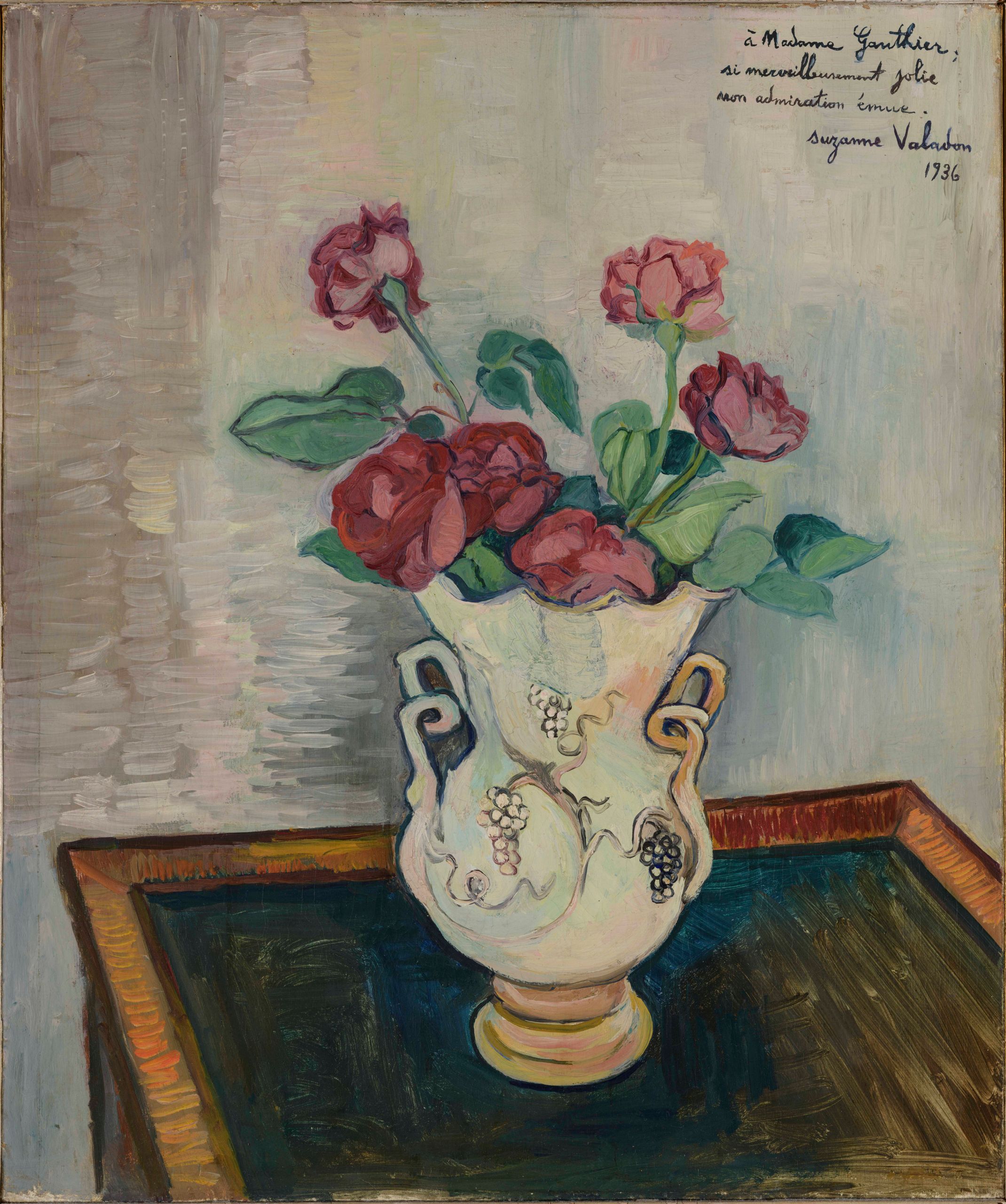 Vaso di fiori